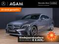 Mercedes-Benz C 300 Coupé Sport Edition Panorama dak Grigio - thumbnail 1
