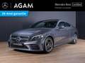 Mercedes-Benz C 300 Coupé Sport Edition Panorama dak Grijs - thumbnail 1