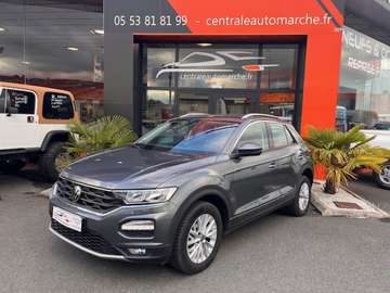 2.0 TDI - 116 - Start&Stop LOUNGE BUSINESS PHASE 2