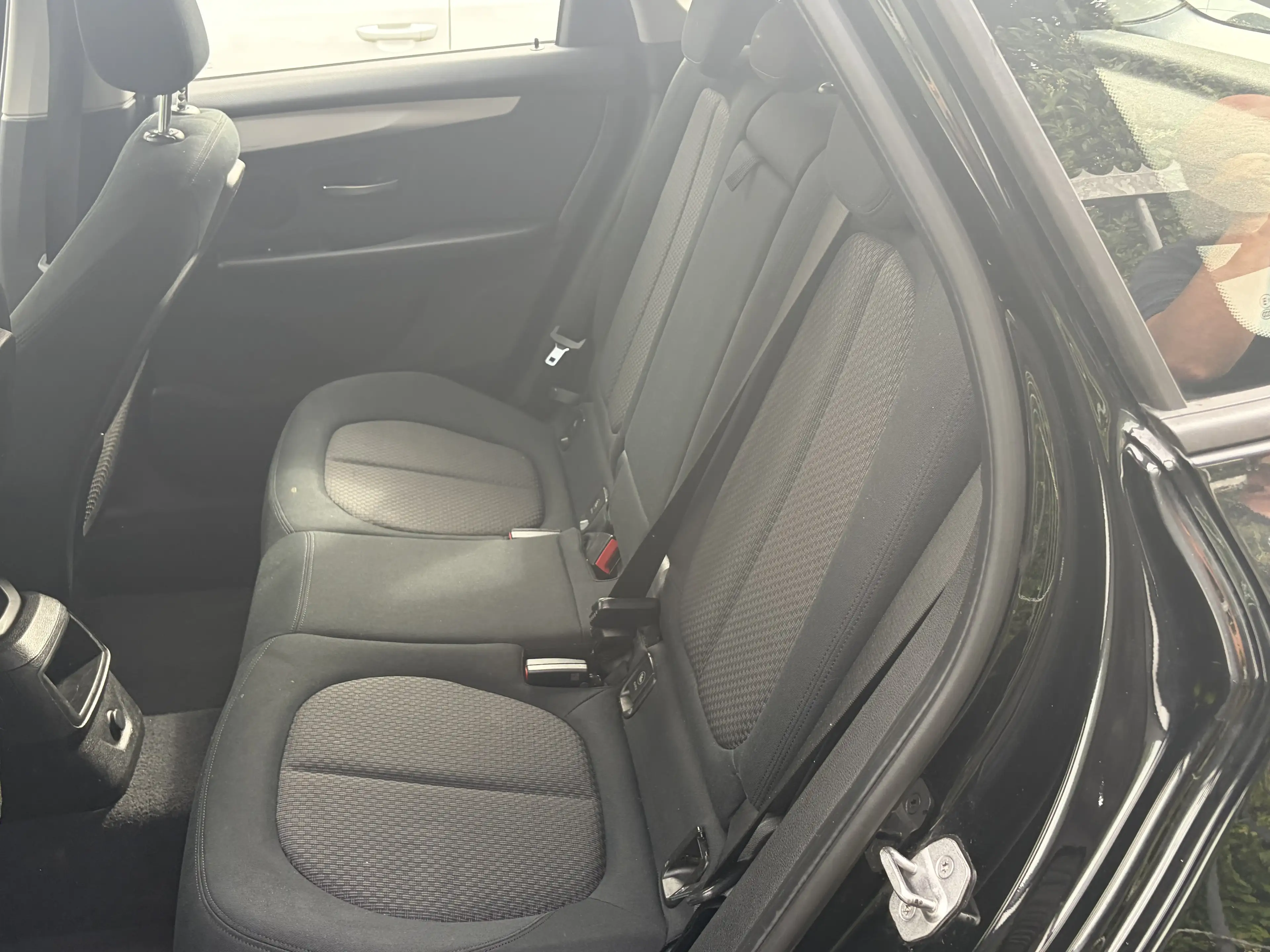 BMW 214 Active Tourer 214 d**GARANTIE 12MOIS** — photo 7