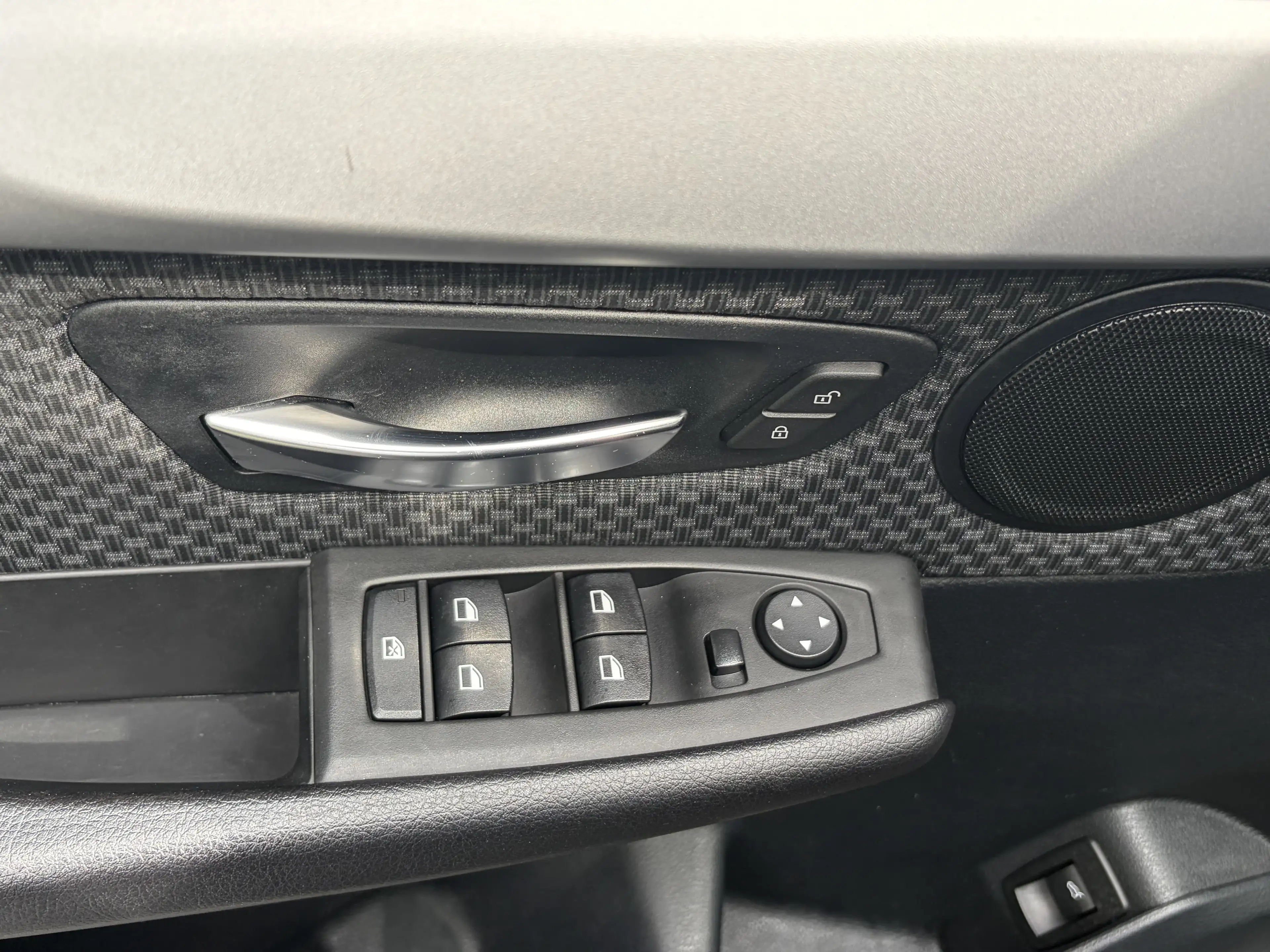 BMW 214 Active Tourer 214 d**GARANTIE 12MOIS** — photo 9