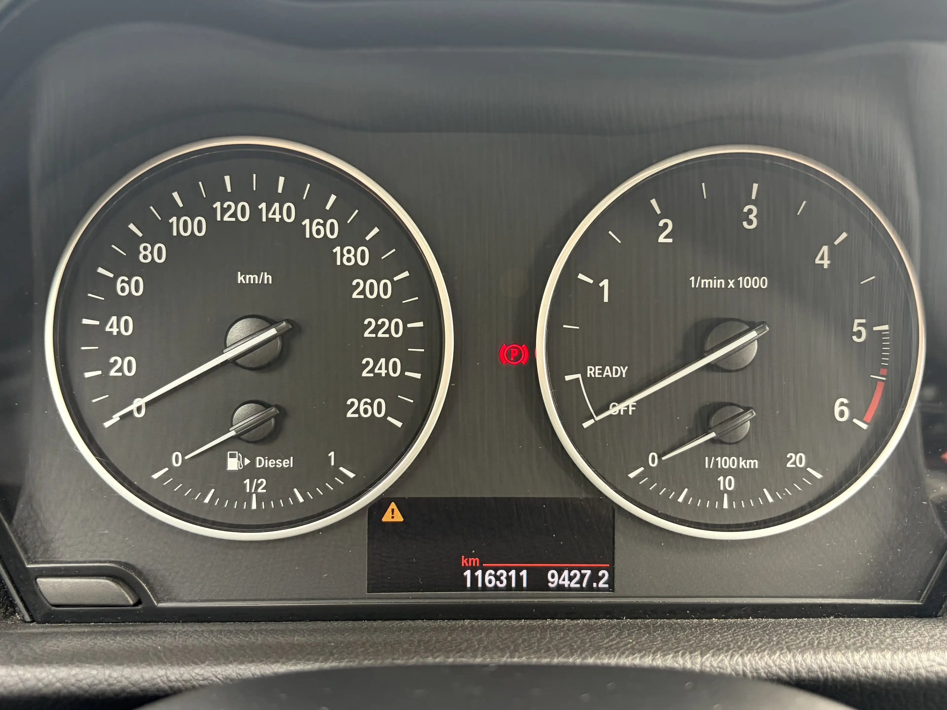 BMW 214 Active Tourer 214 d**GARANTIE 12MOIS** — photo 10