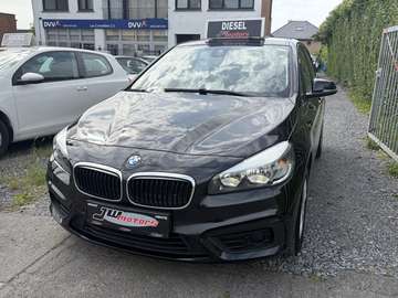 Active Tourer 214 d**Euro6b état neuf**Garantie 12