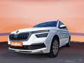 Skoda Kamiq KAMIQ AMB 1.0 TSI 95-PS Weiß - thumbnail 12