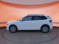 Skoda Kamiq KAMIQ AMB 1.0 TSI 95-PS Weiß - thumbnail 2