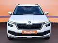 Skoda Kamiq KAMIQ AMB 1.0 TSI 95-PS Weiß - thumbnail 6