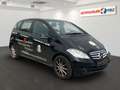 Mercedes-Benz A 170 Klima Freisprech T-Leder Nero - thumbnail 3