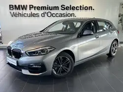BMW Série 1 116iA 109ch Edition Sport DKG7