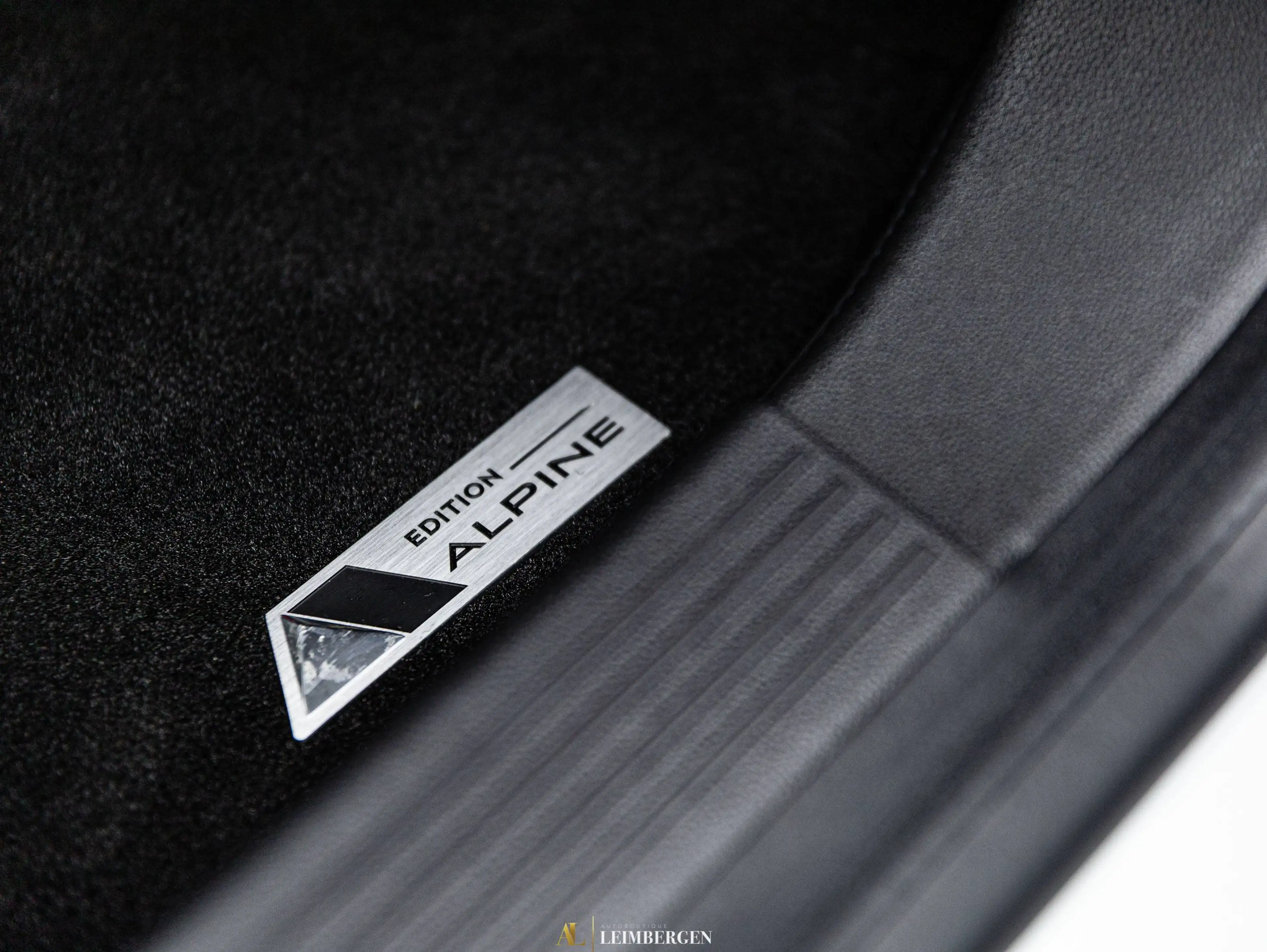 Alpine A290 Alpine A290 Beta Première Edition (1 of 1955) — photo 14