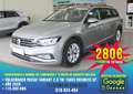 Volkswagen Passat Variant 2.0TDI EVO Executive 110kW Gris - thumbnail 1