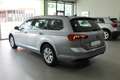 Volkswagen Passat Variant 2.0TDI EVO Executive 110kW Gris - thumbnail 4