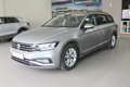 Volkswagen Passat Variant 2.0TDI EVO Executive 110kW Gris - thumbnail 2