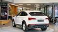 Audi Q5 Q5 40 TDI quattro Sportback S-Tronic *Virtual-Cock Weiß - thumbnail 8