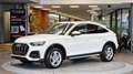 Audi Q5 40 TDI quattro Sportback S-Tronic *Virtual-Cockpit Weiß - thumbnail 5