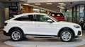 Audi Q5 40 TDI quattro Sportback S-Tronic *Virtual-Cockpit Weiß - thumbnail 14