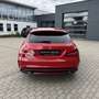 Mercedes-Benz CLA 250 CLA 250 Sport 4M AMG/Navi/LED/Night-Paket/Parktr Rosso - thumbnail 4