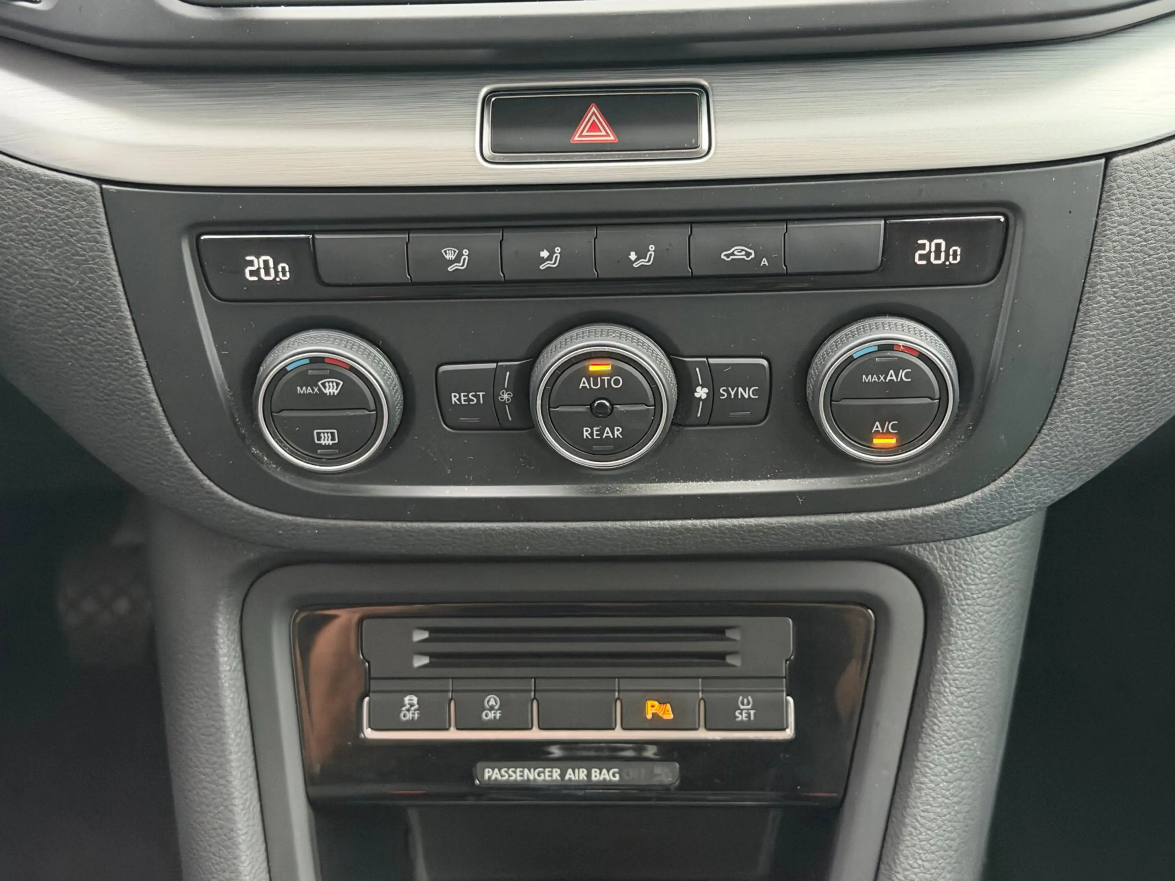 Volkswagen Sharan 1.4 TSI Comfortline|1e Eigenaar NL|Dealer O.H.|Tre — photo 21
