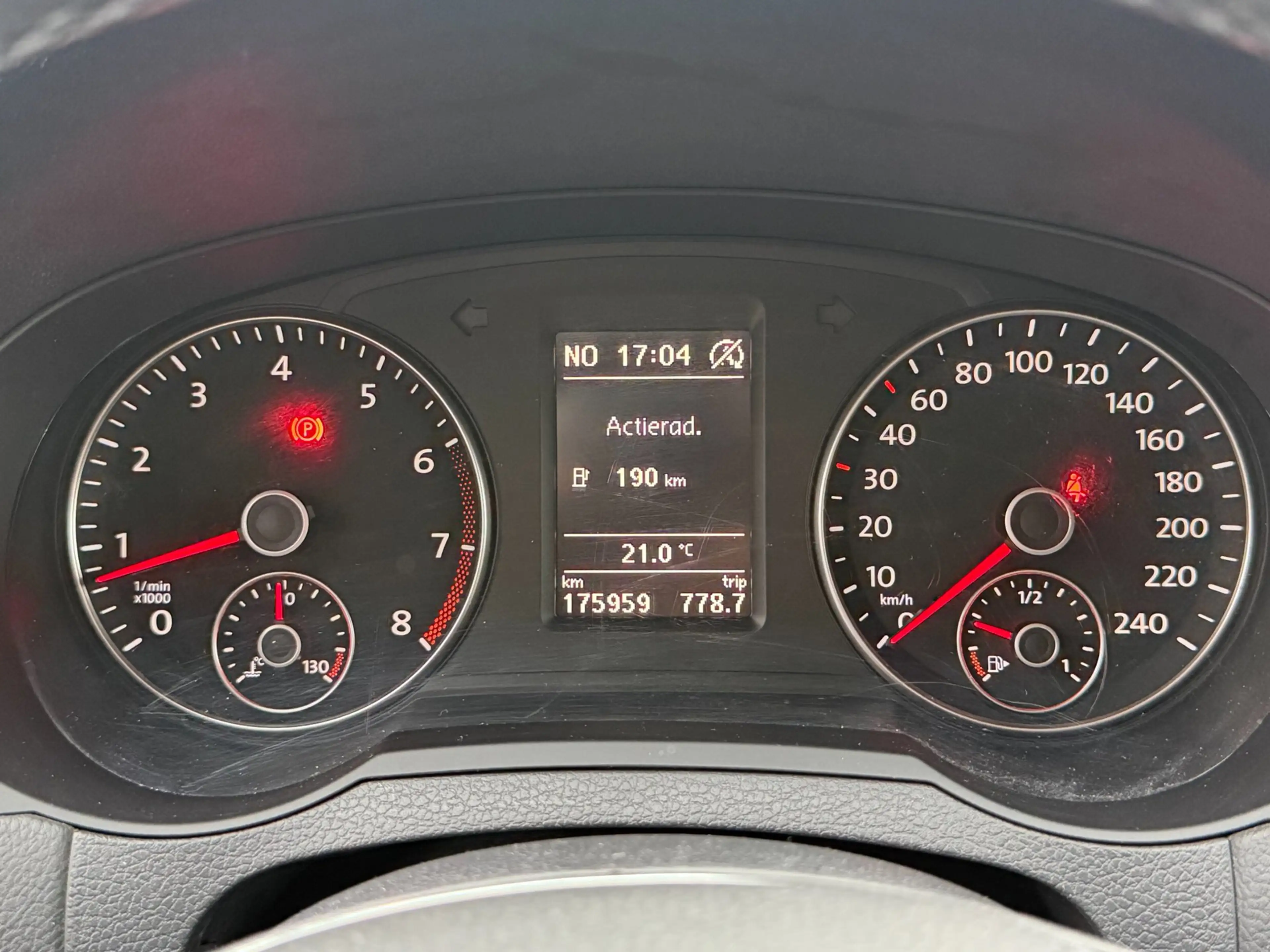 Volkswagen Sharan 1.4 TSI Comfortline|1e Eigenaar NL|Dealer O.H.|Tre — photo 26