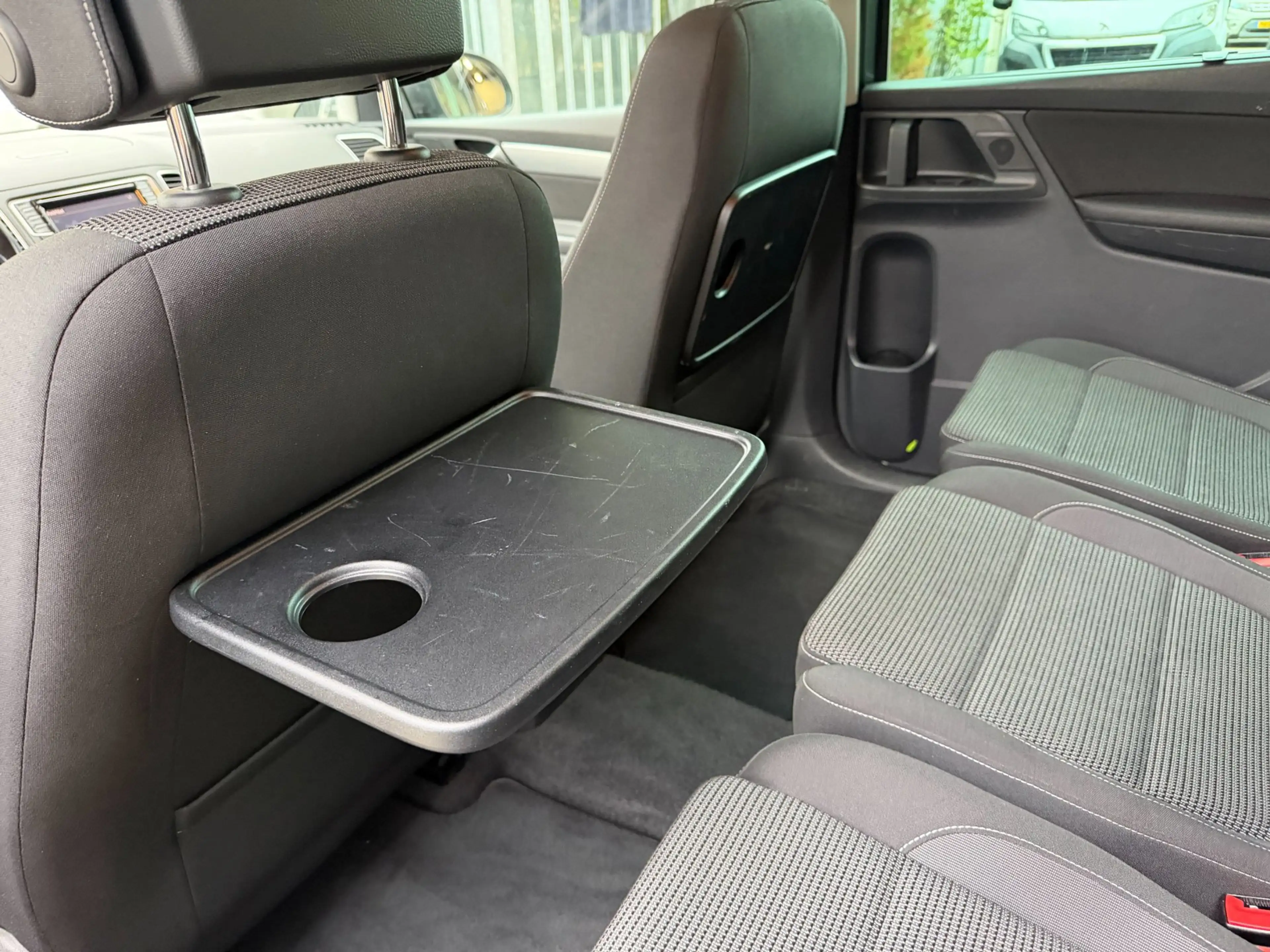 Volkswagen Sharan 1.4 TSI Comfortline|1e Eigenaar NL|Dealer O.H.|Tre — photo 16