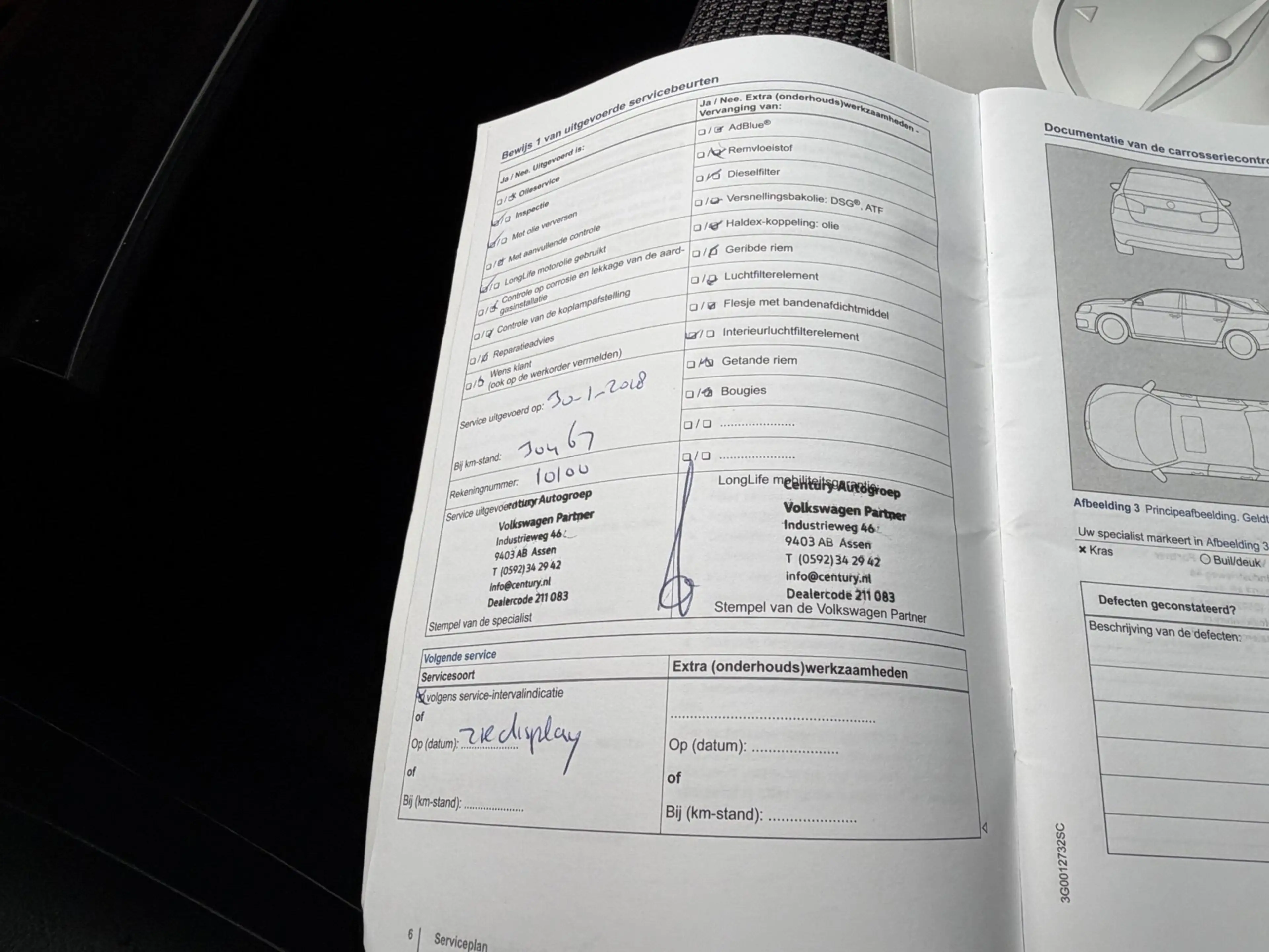 Volkswagen Sharan 1.4 TSI Comfortline|1e Eigenaar NL|Dealer O.H.|Tre — photo 30