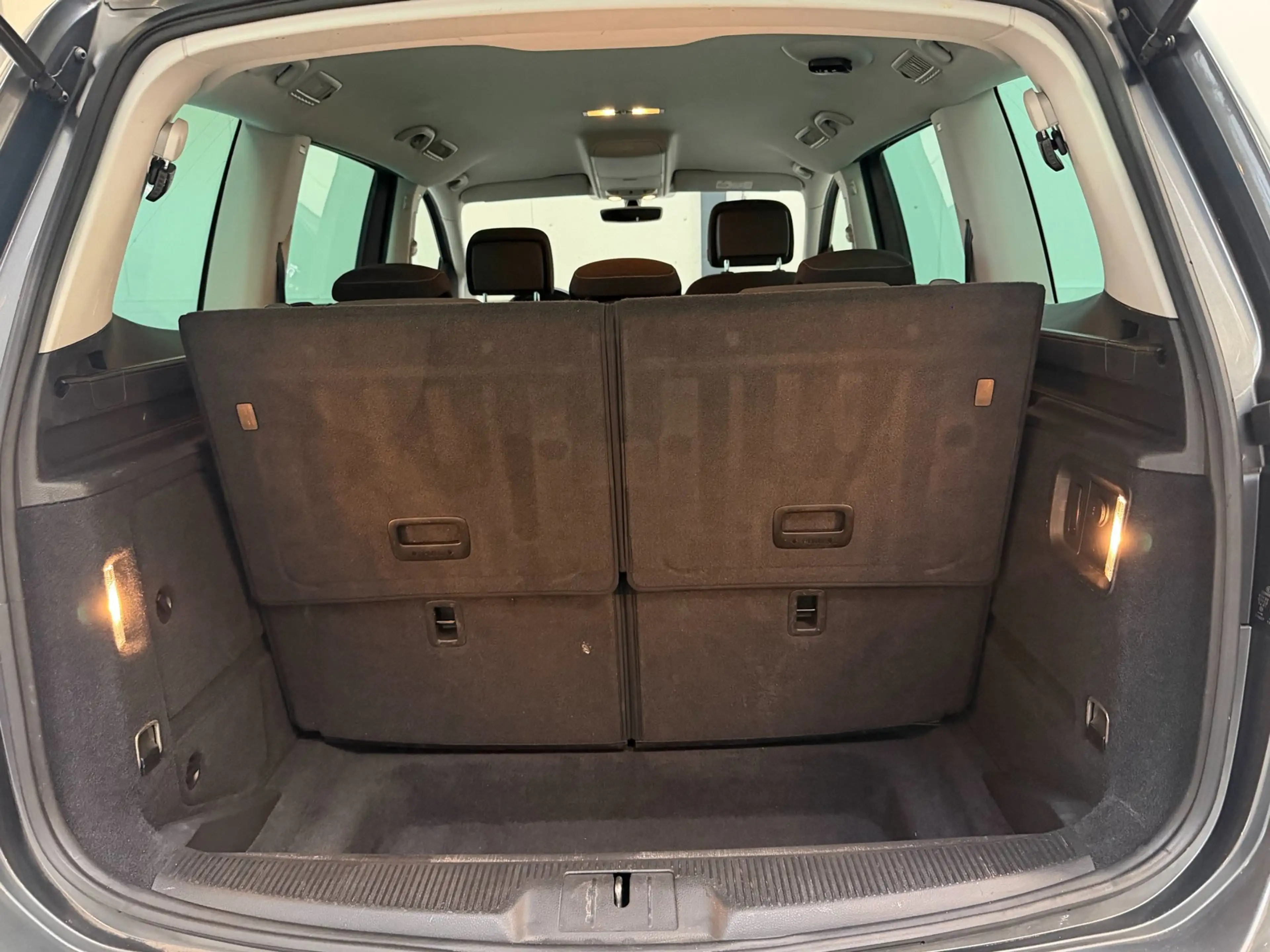 Volkswagen Sharan 1.4 TSI Comfortline|1e Eigenaar NL|Dealer O.H.|Tre — photo 9