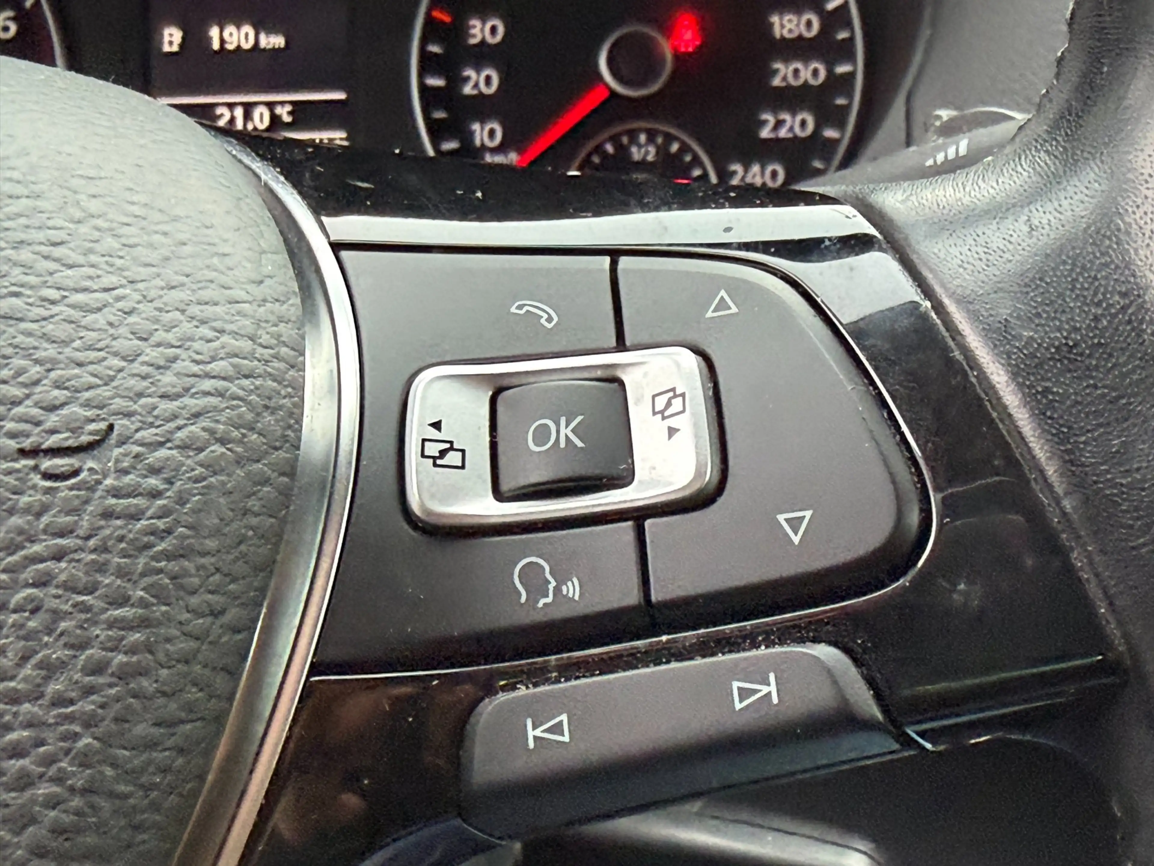 Volkswagen Sharan 1.4 TSI Comfortline|1e Eigenaar NL|Dealer O.H.|Tre — photo 25