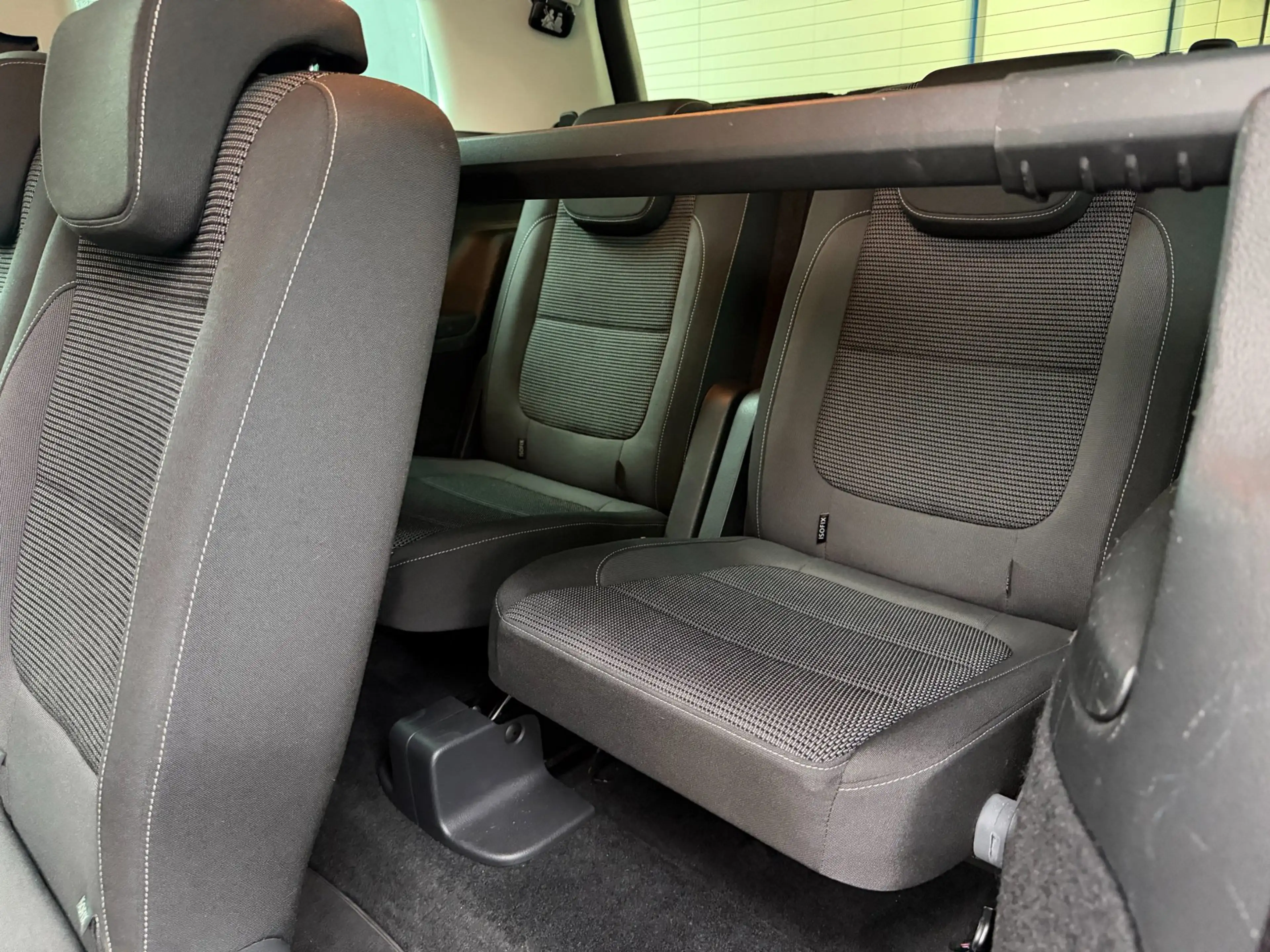 Volkswagen Sharan 1.4 TSI Comfortline|1e Eigenaar NL|Dealer O.H.|Tre — photo 15