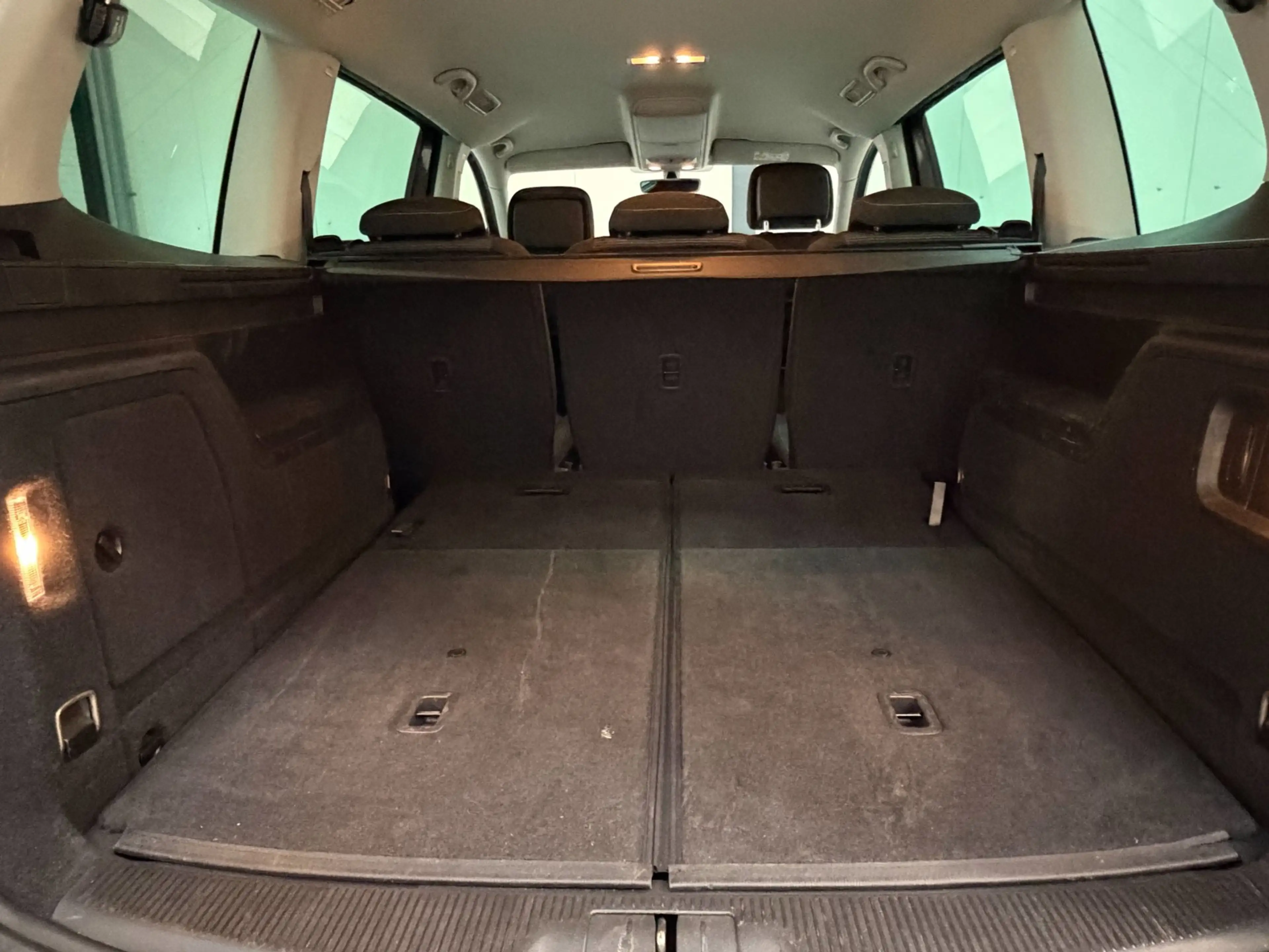 Volkswagen Sharan 1.4 TSI Comfortline|1e Eigenaar NL|Dealer O.H.|Tre — photo 10