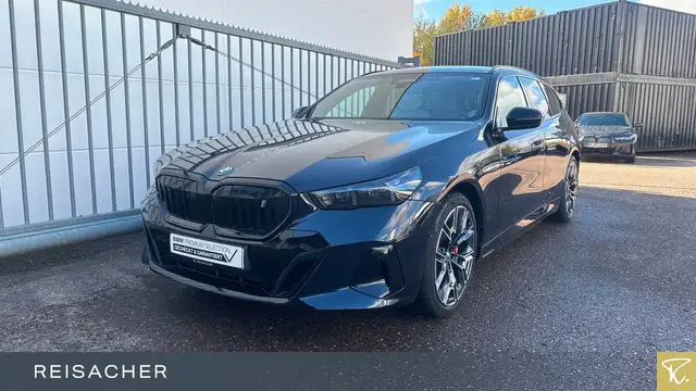 Bmw i5 Tou xDrive40 M SportPro AHK Autobahnass. 20"
