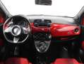 Fiat 500 Abarth 1.4 T-Jet Turismo LEDER | CLIMATE | PDCA | LMV17 | Rouge - thumbnail 5