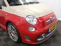 Fiat 500 Abarth 1.4 T-Jet Turismo LEDER | CLIMATE | PDCA | LMV17 | Rouge - thumbnail 13