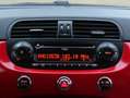 Fiat 500 Abarth 1.4 T-Jet Turismo LEDER | CLIMATE | PDCA | LMV17 | Rouge - thumbnail 12