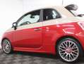 Fiat 500 Abarth 1.4 T-Jet Turismo LEDER | CLIMATE | PDCA | LMV17 | Rouge - thumbnail 19