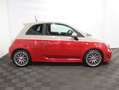 Fiat 500 Abarth 1.4 T-Jet Turismo LEDER | CLIMATE | PDCA | LMV17 | Rouge - thumbnail 15