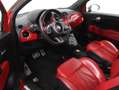Fiat 500 Abarth 1.4 T-Jet Turismo LEDER | CLIMATE | PDCA | LMV17 | Rouge - thumbnail 3
