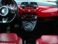 Fiat 500 Abarth 1.4 T-Jet Turismo LEDER | CLIMATE | PDCA | LMV17 | Rouge - thumbnail 29