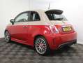 Fiat 500 Abarth 1.4 T-Jet Turismo LEDER | CLIMATE | PDCA | LMV17 | Rouge - thumbnail 26