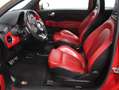 Fiat 500 Abarth 1.4 T-Jet Turismo LEDER | CLIMATE | PDCA | LMV17 | Rouge - thumbnail 38