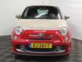 Fiat 500 Abarth 1.4 T-Jet Turismo LEDER | CLIMATE | PDCA | LMV17 | Rouge - thumbnail 8