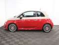 Fiat 500 Abarth 1.4 T-Jet Turismo LEDER | CLIMATE | PDCA | LMV17 | Rouge - thumbnail 2