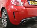 Fiat 500 Abarth 1.4 T-Jet Turismo LEDER | CLIMATE | PDCA | LMV17 | Rouge - thumbnail 31