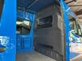 Mercedes-Benz Sprinter 319 V6 L2H2 DISTRONIC STANDHEIZ AHK3,5T SCHWINGSIT Blau - thumbnail 18