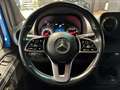 Mercedes-Benz Sprinter 319 V6 L2H2 DISTRONIC STANDHEIZ AHK3,5T SCHWINGSIT Blauw - thumbnail 24