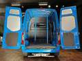 Mercedes-Benz Sprinter 319 V6 L2H2 DISTRONIC STANDHEIZ AHK3,5T SCHWINGSIT Blauw - thumbnail 8