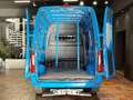 Mercedes-Benz Sprinter 319 V6 L2H2 DISTRONIC STANDHEIZ AHK3,5T SCHWINGSIT Blauw - thumbnail 9