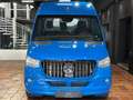 Mercedes-Benz Sprinter 319 V6 L2H2 DISTRONIC STANDHEIZ AHK3,5T SCHWINGSIT Blauw - thumbnail 20