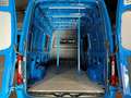 Mercedes-Benz Sprinter 319 V6 L2H2 DISTRONIC STANDHEIZ AHK3,5T SCHWINGSIT Blauw - thumbnail 10