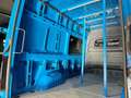 Mercedes-Benz Sprinter 319 V6 L2H2 DISTRONIC STANDHEIZ AHK3,5T SCHWINGSIT Blauw - thumbnail 11