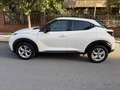 Nissan Juke 1.0 DIG-T Enigma 4x2 114 Blanco - thumbnail 3