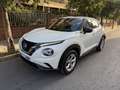 Nissan Juke 1.0 DIG-T Enigma 4x2 114 Blanco - thumbnail 1